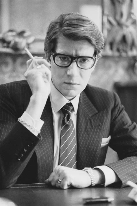 ysl 17 years|yves saint laurent wikipedia.